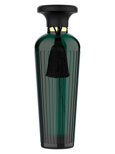 Frasco de Victresse, de Dita Von Teese