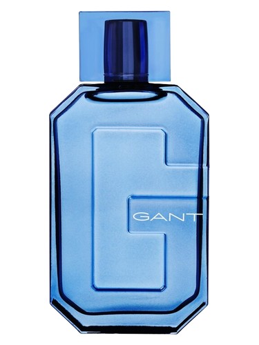 Frasco de Gant (2023), de Gant