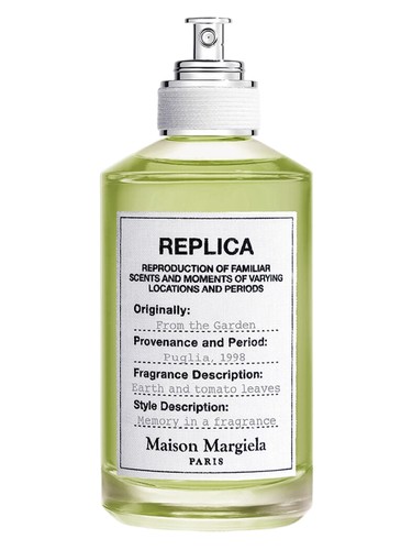 Frasco de From the Garden — Maison Martin Margiela