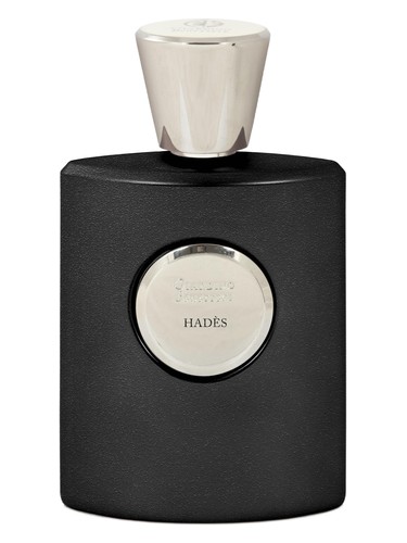 Frasco de Hades, de Giardino Benessere