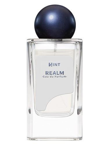 Frasco de Realm, de Hint