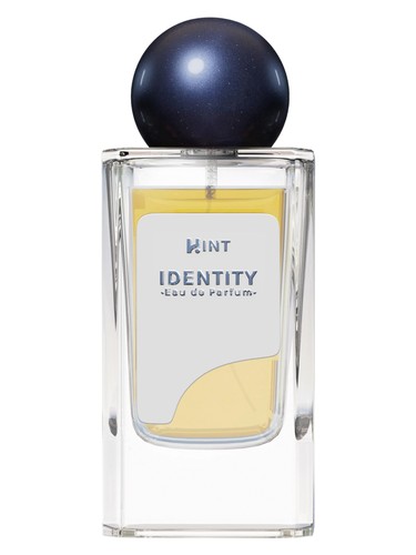 Frasco de Identity — Hint