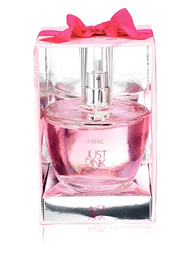 Frasco de Just Pink — Next