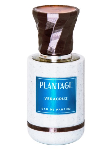 Frasco de Veracruz — Plantage