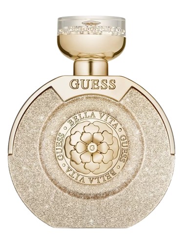 Frasco de Bella Vita Paradiso, de Guess