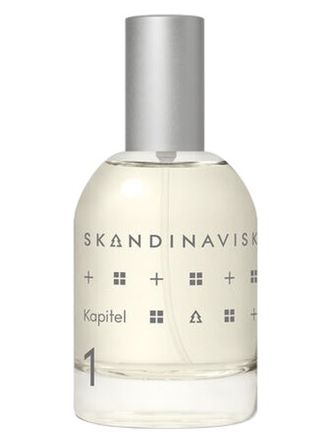 Frasco de Kapitel 1, de Skandinavisk