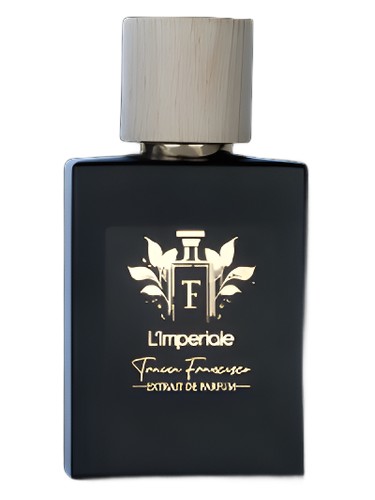 Frasco de L'Imperiale, de Traina Francesco Parfum