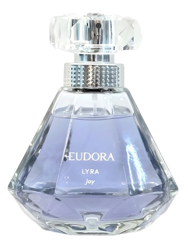 Frasco de Lyra Joy — Eudora