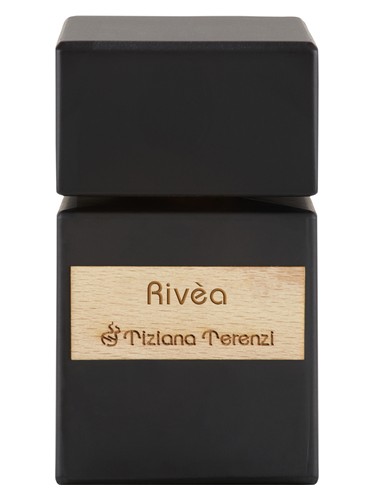 Frasco de Rivea — Tiziana Terenzi