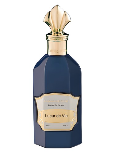 Frasco de Lueur De Vie — Corniche D'Or