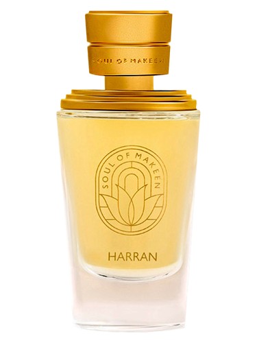 Frasco de Harran — Soul Of Makeen