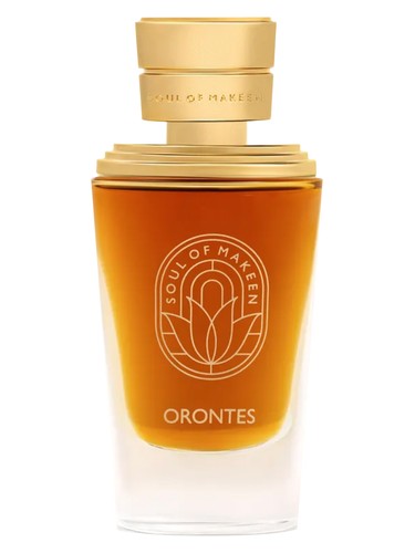 Frasco de Orontes, de Soul Of Makeen