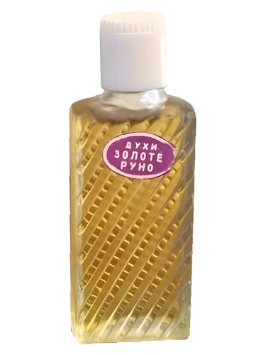 Frasco de Золотое Руно - The Golden Fleece, de Lviv Perfume Factory - Львівська парфумерна фабрика