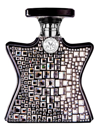 Frasco de New York Forever x “Disco Fever”, de Bond No 9