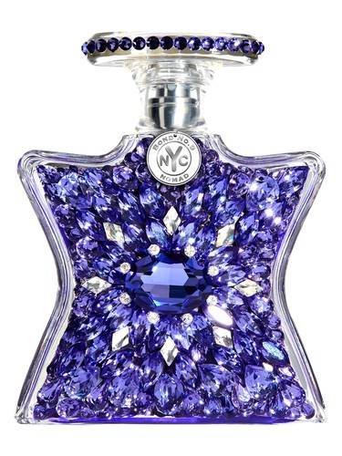 Frasco de NoMad Tanzanite, de Bond No 9