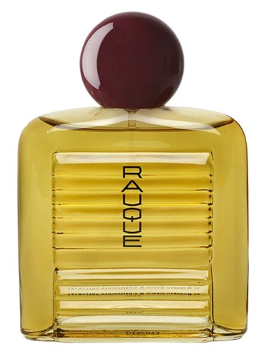Frasco de Rauque — Roberto Greco
