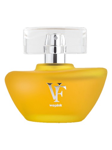 Frasco de VF Virginia Fonseca Honey — We Pink