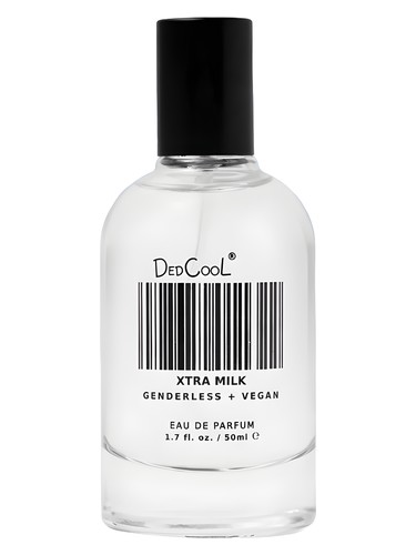 Frasco de Xtra Milk — DedCool
