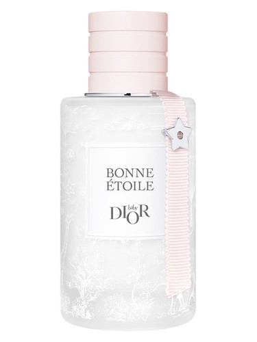 Frasco de Bonne Étoile Baby Dior, de Dior