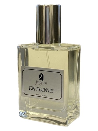 Frasco de En Pointe, de 2impress