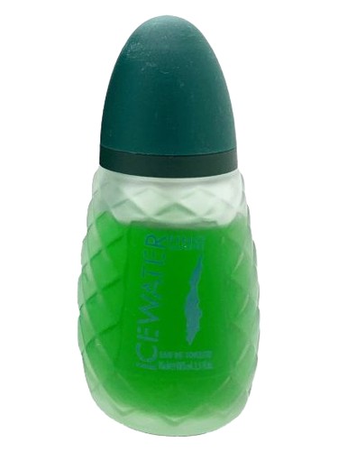 Frasco de Pino Silvestre Icewater, de Pino Silvestre