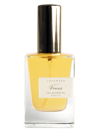 Frasco de Venus, de Idolette