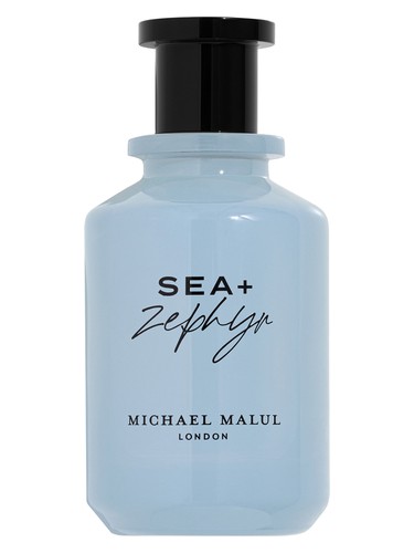 Frasco de Sea+Zephyr — Michael Malul London