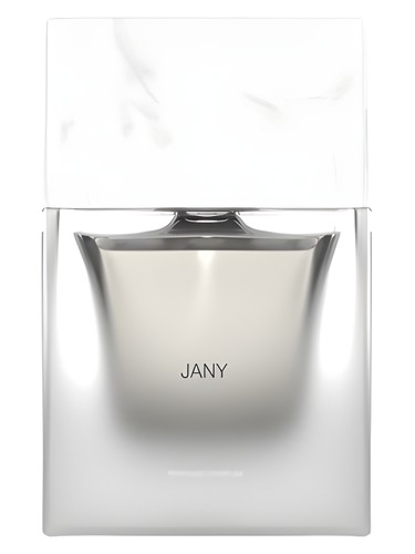 Frasco de Jany — Sora Dora