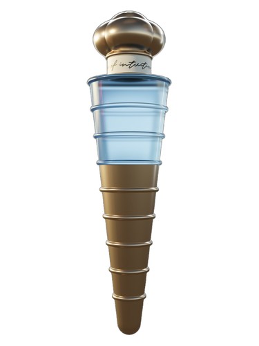 Frasco de Water of Intuition — Portals Parfums