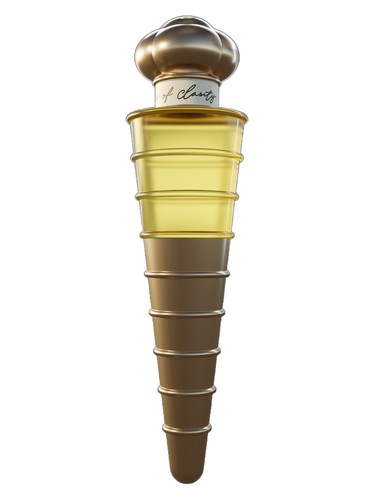Frasco de Air of Clarity — Portals Parfums