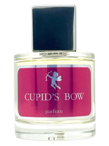 Frasco de Cupid's Bow — Darren Alan Perfumes