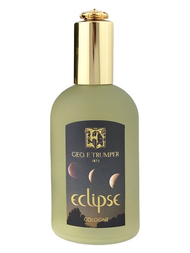 Frasco de Eclipse, de Geo. F. Trumper