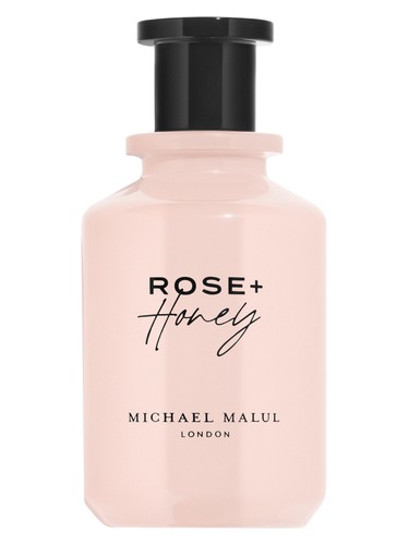 Frasco de Rose+Honey — Michael Malul London