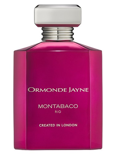 Frasco de Montabaco Rio — Ormonde Jayne