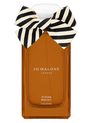 Frasco de Ginger Biscuit Cologne (2023) — Jo Malone London