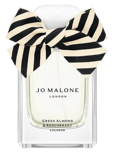 Frasco de Green Almond & Redcurrant Cologne (2023), de Jo Malone London