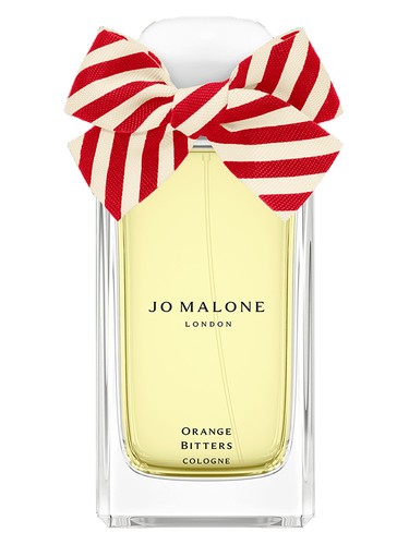 Frasco de Orange Bitters Cologne (2023) — Jo Malone London