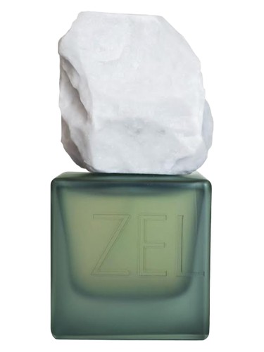 Frasco de Zelen, de Boka