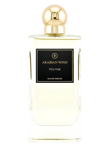 Frasco de Tua Tar — Arabian Wind