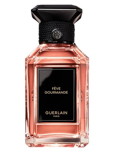 Frasco de Fève Gourmande — Guerlain
