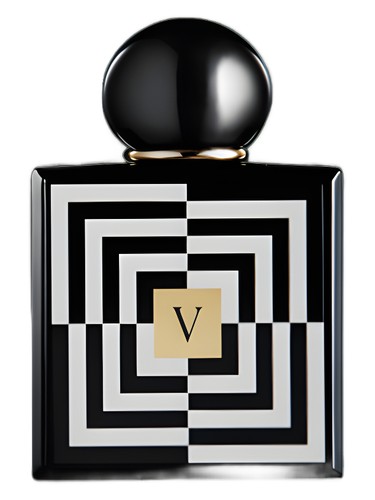 Frasco de Sublimis (formerly Numero V) — Adamo Parfum