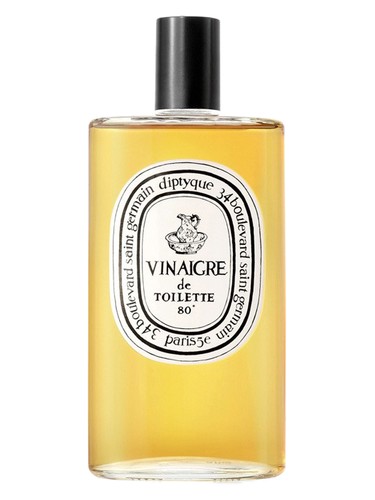 Frasco de Vinaigre de Toilette, de Diptyque