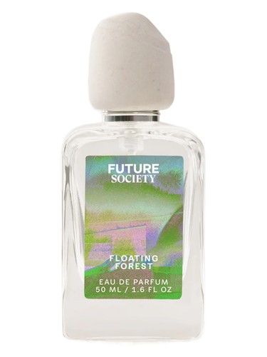 Frasco de Floating Forest — Future Society