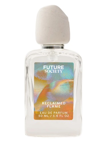 Frasco de Reclaimed Flame — Future Society