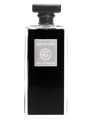 Frasco de Sovrano, de Gerini