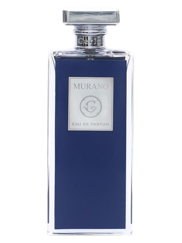 Frasco de Murano, de Gerini