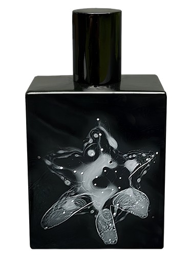 Frasco de Narcis Nocturne — Space Fluid