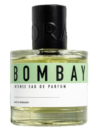 Frasco de Bombay, de Evora