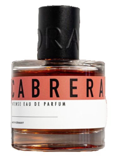 Frasco de Cabrera, de Evora