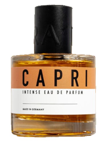 Frasco de Capri, de Evora